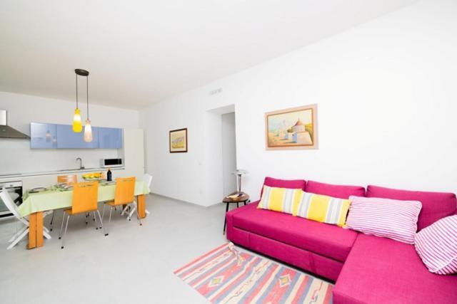 Holiday home Meridia San Menaio