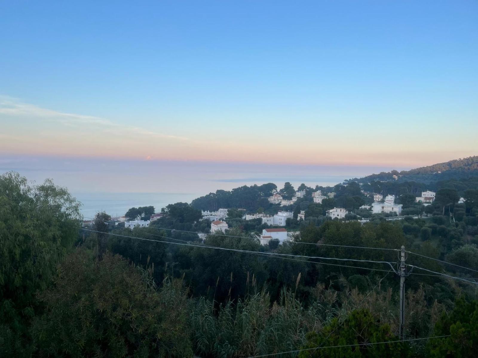 Holiday home Meridia San Menaio