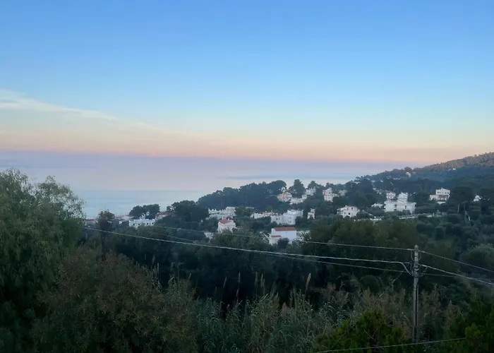 Villa Meridia