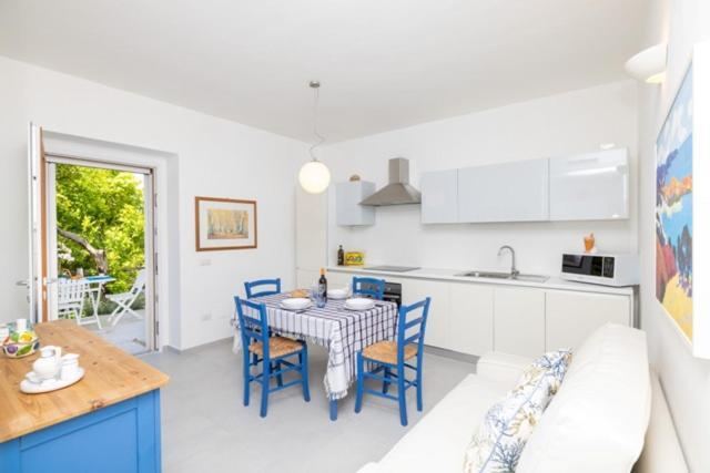 Holiday home Meridia San Menaio
