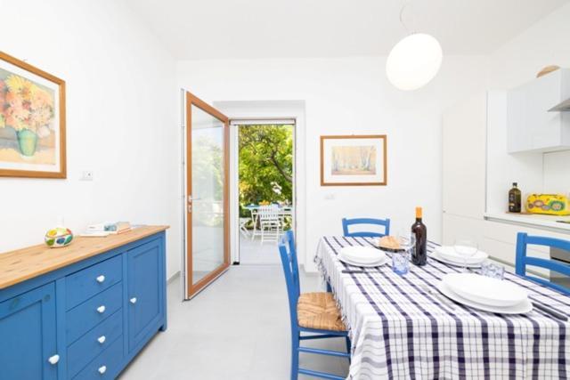 Meridia Casa vacanze