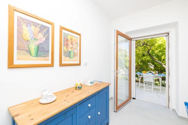 Casa vacanze Meridia