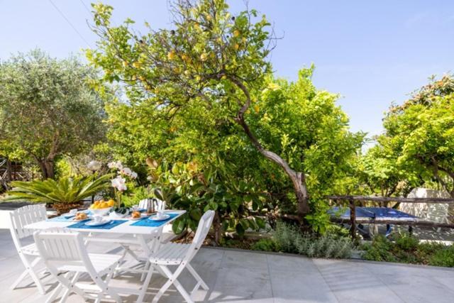 Meridia Casa vacanze