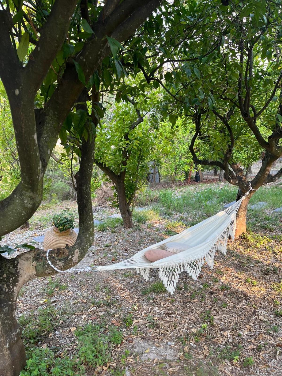 Holiday home Meridia San Menaio